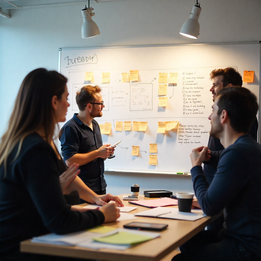 Produktguide illustration